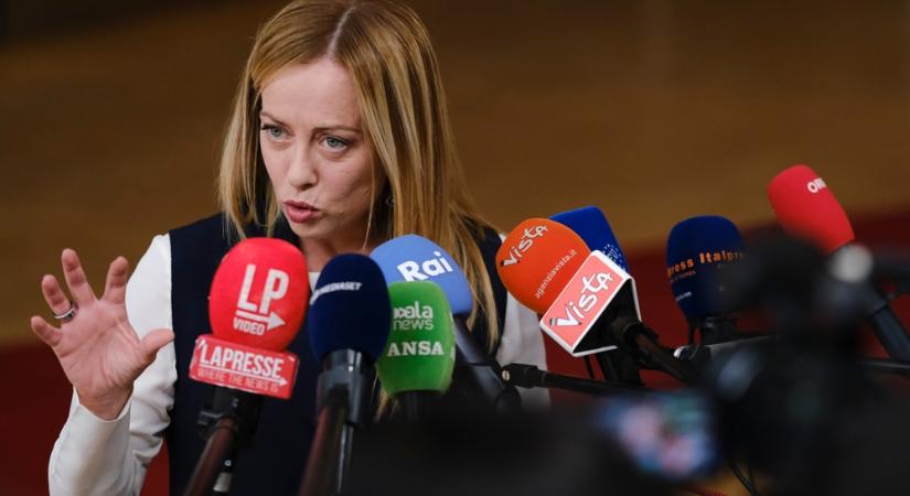 A Hajlandók egy része máris nem annyira hajlandó