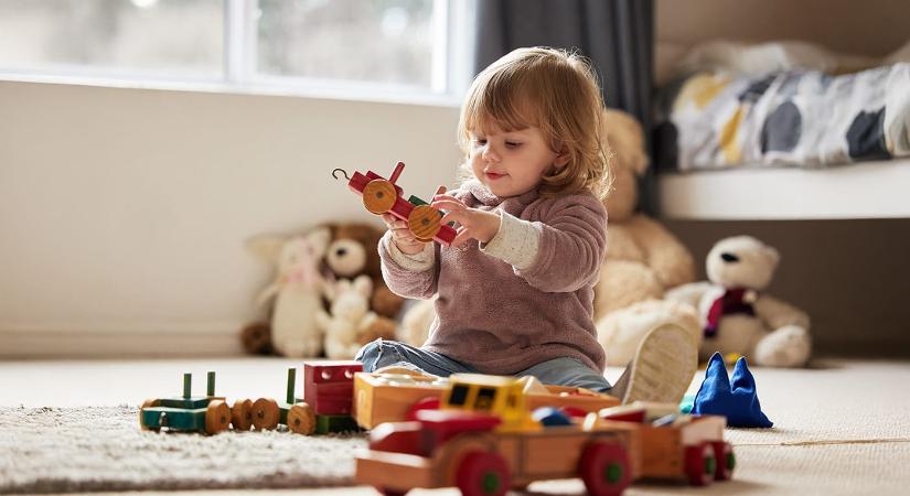 Súlyos a helyzet a gyermekjátékoknál – kétharmaduk megbukott a fogyasztóvédelem tesztjén (így ismerheted fel a veszélyes termékeket)