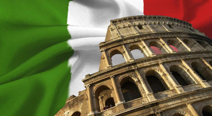 Olaszországban sem boldogok az inflációtól