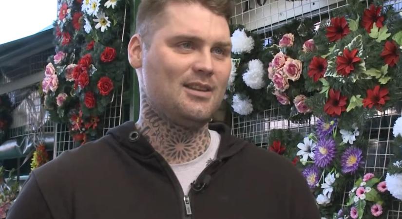 Megszólalt Dudás Miki édesanyja: Nem vagyok jól