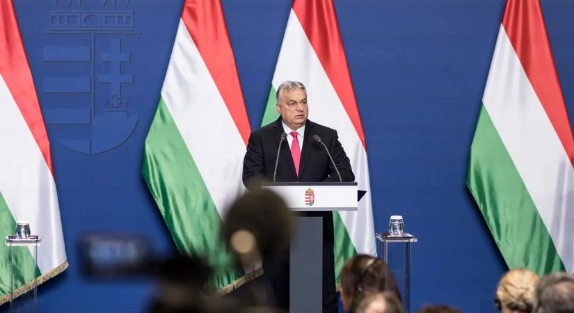 Orbán Viktor: Egyre többen vagyunk