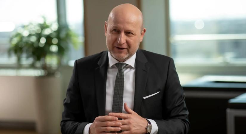 2026-os fókusz az Erste-nél: proaktív Hey George, kényelmesebb devizás fizetések és neobróker-szintű befektetési élmény a George-ban