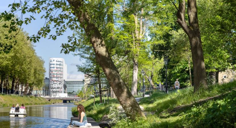 Európai Díj a Városi Közterekért 2026 - pályázati felhívás