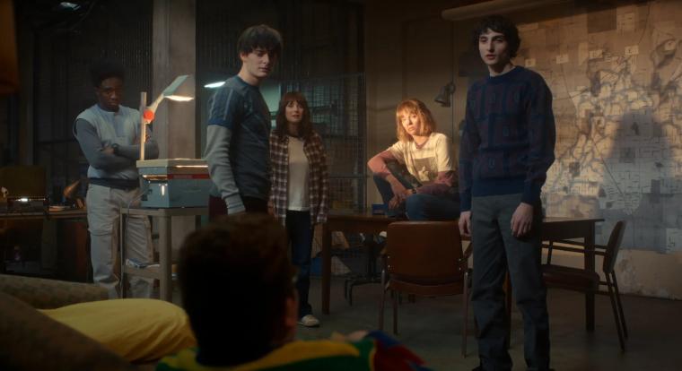 Noah Schnapp nélkül kimaradt volna a Stranger Things finálé egyik legfontosabb jelenete