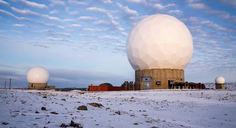 De miért kell a világ összes nagyhatalmának az Északi-sarkvidék?