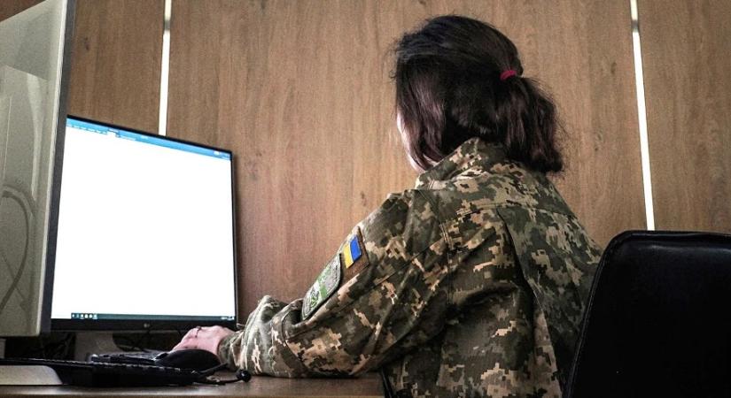 Az ukrán hadsereg hivatalosan is elindította a digitális logisztikai irányítási rendszert