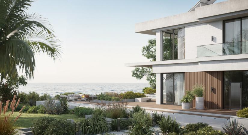 Kiadta a rejtekhelyét Djokovic: elképesztő, mennyibe kerül egyetlen éjszaka a luxusvillájában