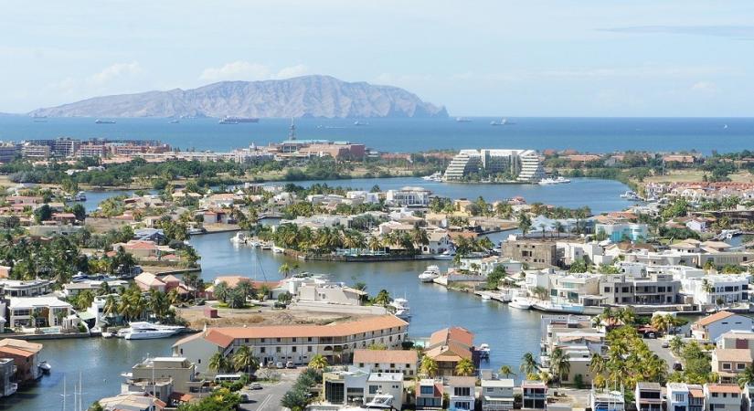 OPTEN: minimális a venezuelai érdekeltségek súlya Magyarországon