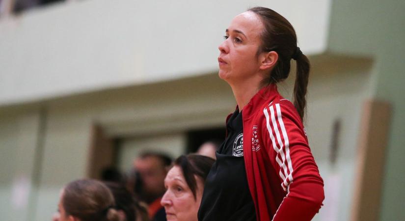 Minden adott a KNK bajnoki címéhez