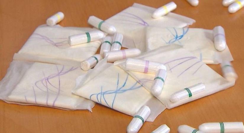 Adómentes a menstruáció és a fogamzásgátlás Ausztriában