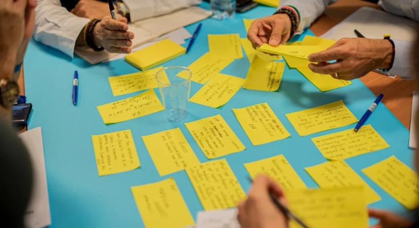 Információszabadság Workshop újságíróknak