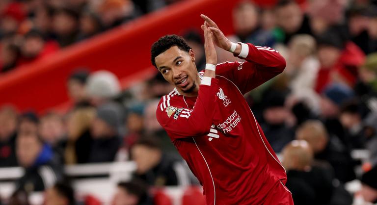 Kétséges a liverpooli házi gólkirály játéka az Arsenal elleni rangadón