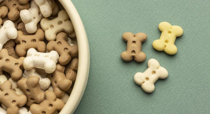 Éttermi minőség? Igen! De most a kutyának!