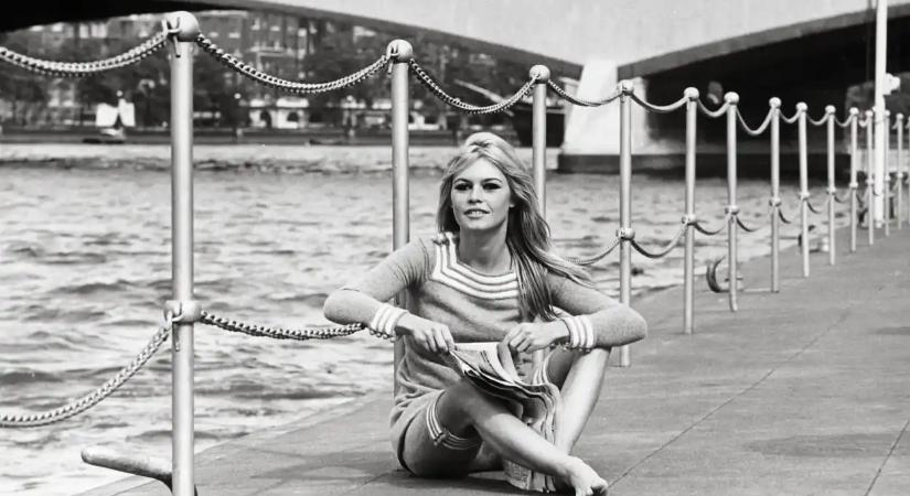 Brigitte Bardot férje mesélt az utolsó napjairól: rákkal küzdött a színésznő
