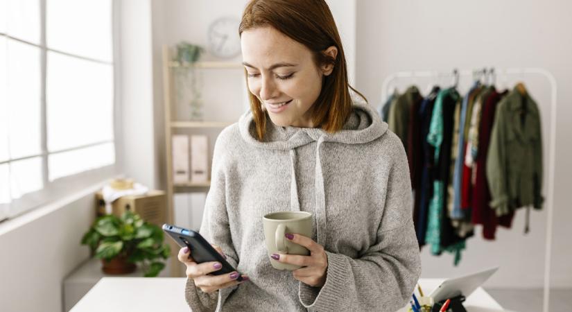 Melyik vagy te? A boldogságod teljesen attól függ, hogy a 3 közül te hogyan használod a közösségi oldalakat!