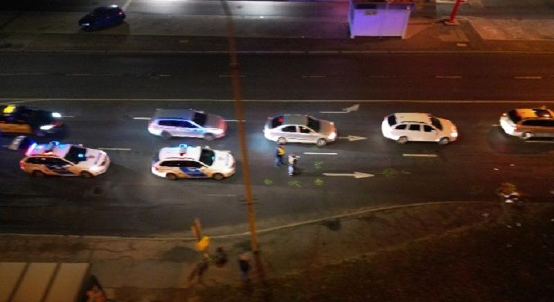 Halálos gázolás szemtanúit keresik Miskolcon