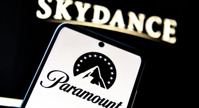 Még nincs vége: a Paramount küzd a Warnerért a Netflix ellen