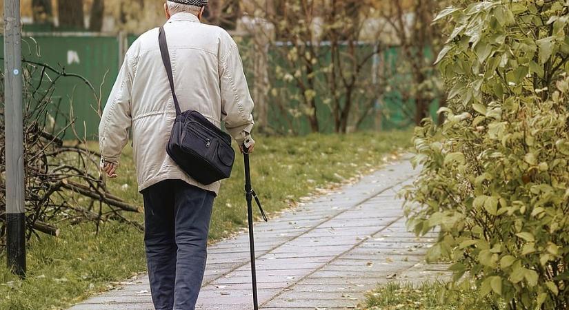 Itt a legalacsonyabb, itt pedig a legmagasabb a nyugdíj Európában