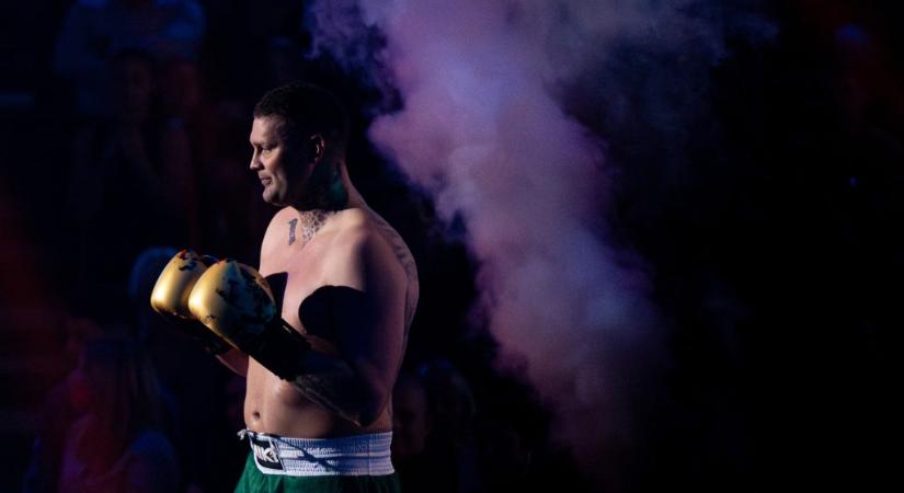 Kitanics Márk igazságügyi szakértő: Nem tartom kizártnak, hogy bosszút álltak Dudás Mikin