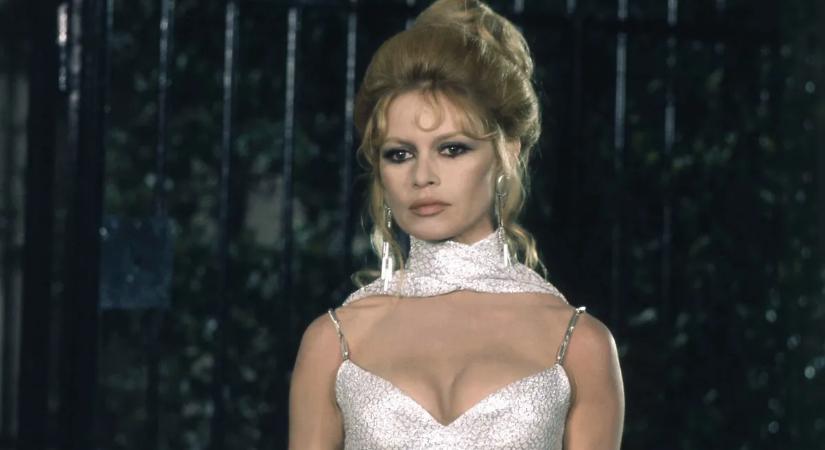 Megszólalt Brigitte Bardot férje - kiderült, hogy miben halt meg a színésznő