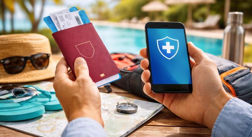 Utasbiztosítás – miért fontos utazás előtt?