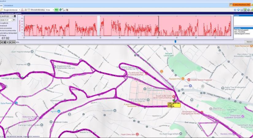 „Takács Péter mobiltelefon helyett hólapátot is kézbe foghatna” – üzente Karácsony Gergely