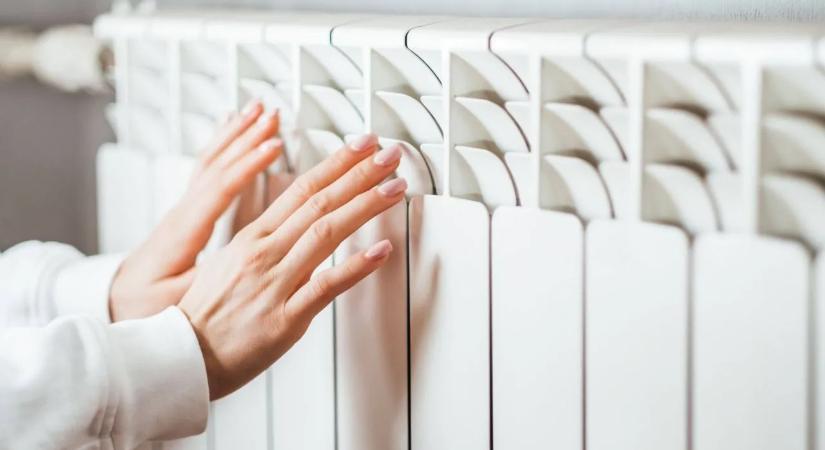 A fagyok miatt Prága egy része fűtés nélkül maradt