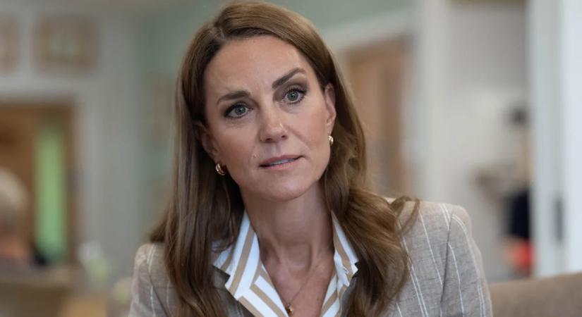Kellemetlen helyzetbe került Katalin hercegné - vizsgálat indulhat az ügyben