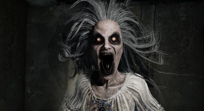 A PlayStation nagyon szeretné, ha megvennéd az EBOLA VILLAGE című gagyi Resident Evil-koppintást