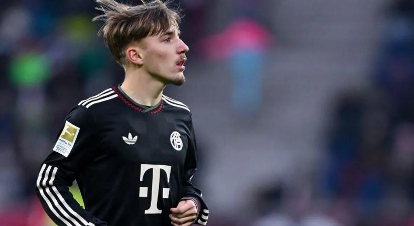 A Bayern üdvöskéje elérte a célját, a német klub alaposan a zsebébe nyúl