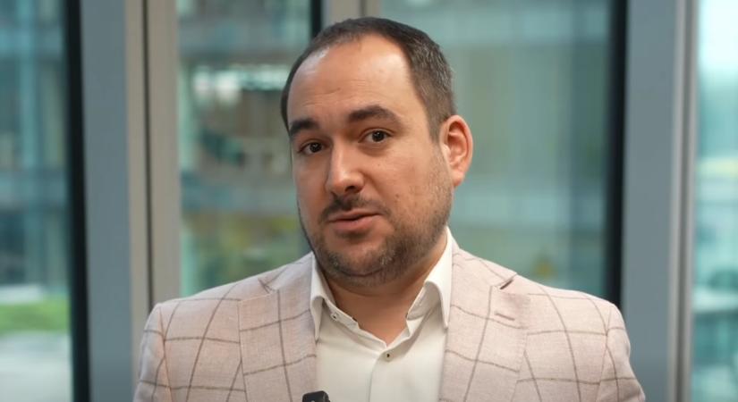 Hegyi Zsolt: Havazáskor is segít a MÁVPlusz útvonaltervező!