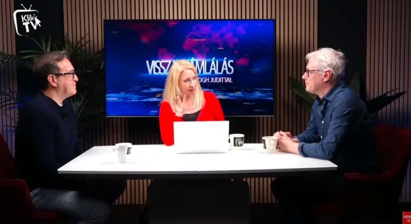 Orbán rendszere kártyavárként dőlhet össze