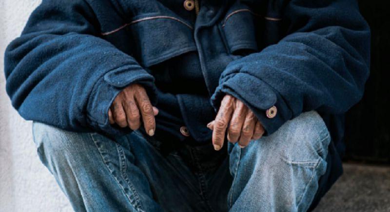 Vörös kód: figyeljünk a hajlék nélkül élőkre!