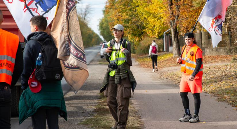 Ne hallgassatok, ne tűrjetek!