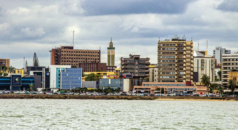 Újabb ország vágtat az összeomlás felé: az államcsőd küszöbén kényszerlépést tett az elnök