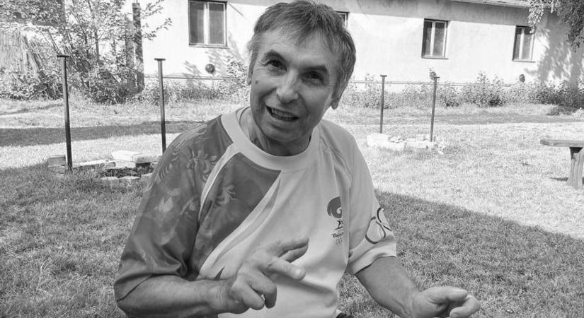 Elhunyt a Mikulás nagykövete, aki sok gyereket tett boldoggá