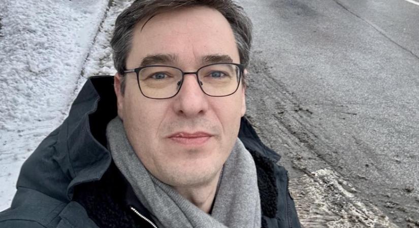 Karácsony üzent Takács Péternek hóhelyzetről: A telefon kamerája helyett a hólapát alkalmasabb a hótakarításra