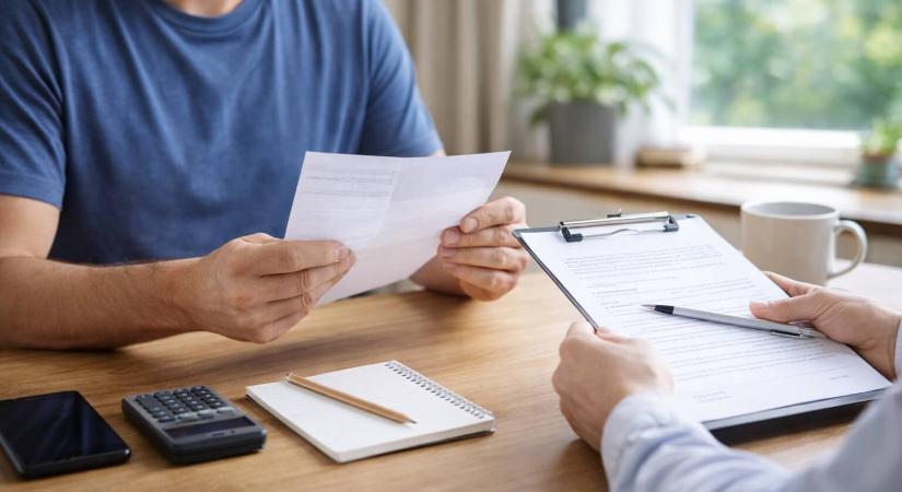 Személyi kölcsön minimálbérrel: reális hitelösszeg és várható feltételek