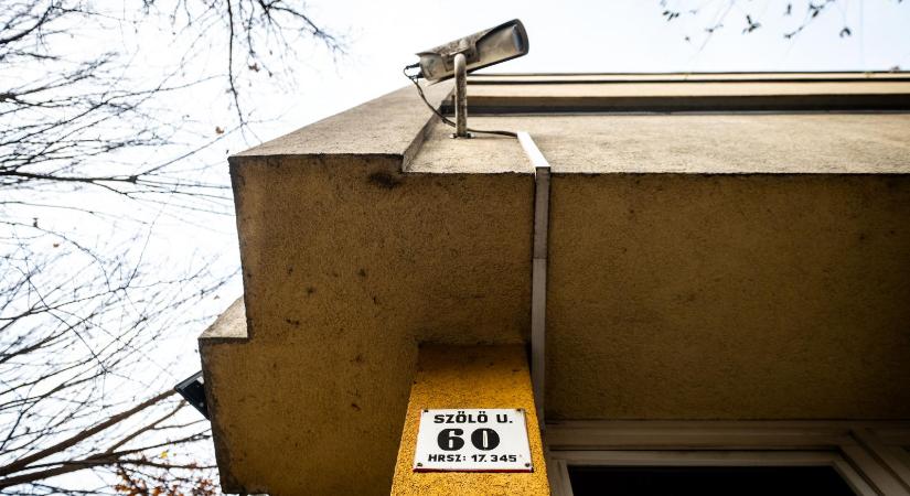 Szabó Tímea: Visszahelyezték a Debreceni Javítóintézetbe a Szőlő utcaiból kirúgott igazagtóhelyettest