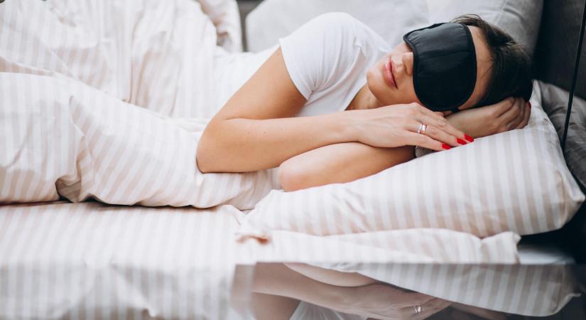 Az AI egyetlen éjszaka alvásadataiból több mint száz betegséget képes előrejelezni