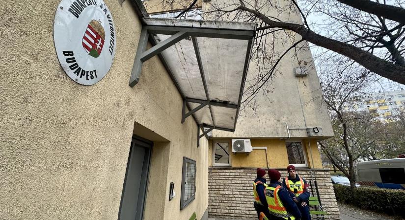 Takarítás a földön csúszva, lejárt szavatosságú gyógyszer, kiégett dolgozók: egy vizsgálat már 2021-ben feltárta az áldatlan állapotokat a Szőlő utcában