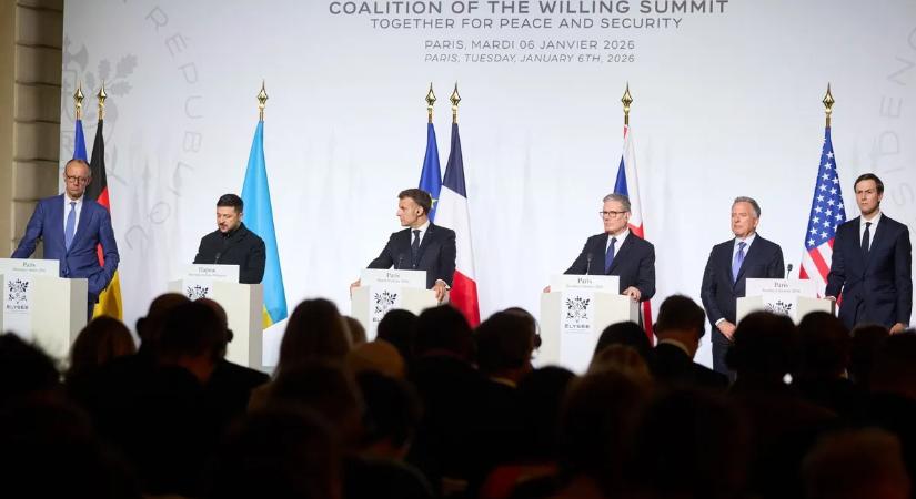 Nyakunkban a háború? Rendkívüli hírt osztott meg Menczer Tamás