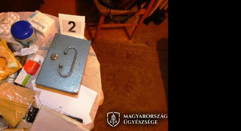 Leplezni akarta a lopást az egymilliót lenyúló szerelő, de elcsúszott egy apróságon