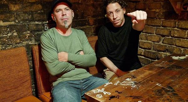 Grunge-stoner gyökerek, pszichedelikus kitérők – Magic Crumb: 'Snakes from Above' lemezkritika