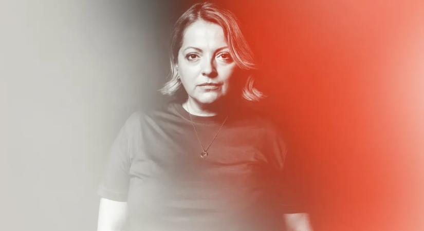 Tapasztó Orsinak ez volt az elmúlt 25 év egyik legfontosabb kötete