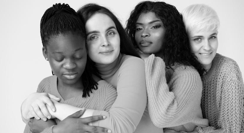 Személyiségteszt: melyik nő visel narancssárga felsőt? Most kiderül, hogyan szolgál az intuíciója!