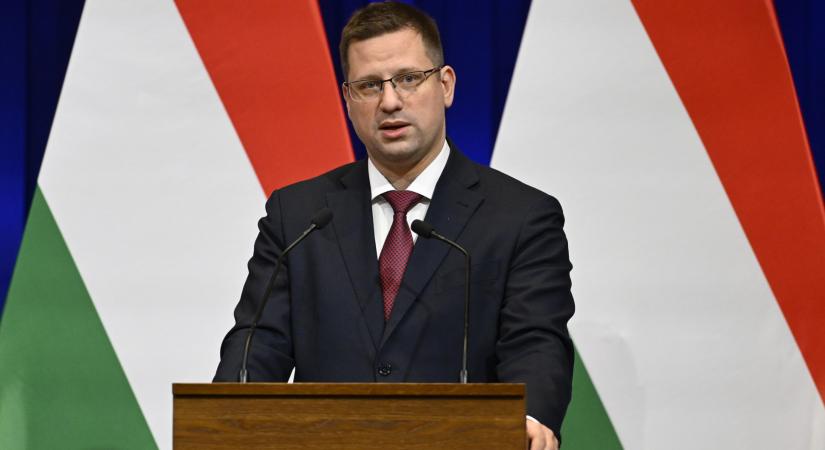 Holnap jön az év első kormányinfója, a Katasztrófavédelem is ott lesz