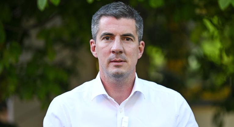 Kocsis Máté: Ezek a hülye, büdös komcsik mindig előkerülnek