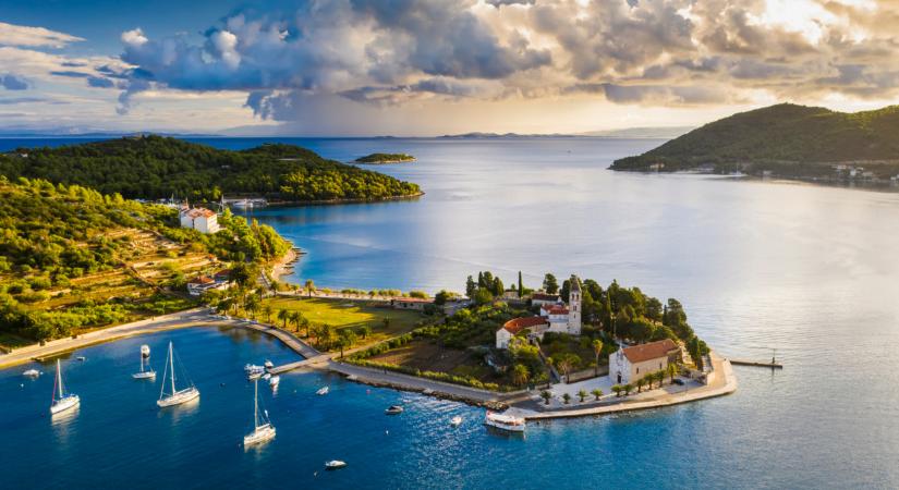 Hamarosan sokkal rövidebb lesz az út a magyarok kedvenc nyaralóhelyére, a horvát tengerpartra