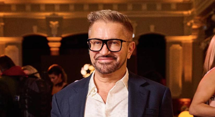 Jákob Zoli hatalmas meglepetésének sírás lett a vége – videó